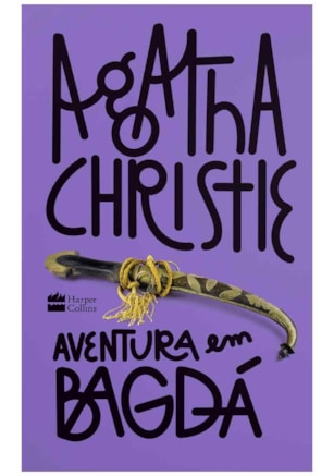 AVENTURA EM BAGDÁ