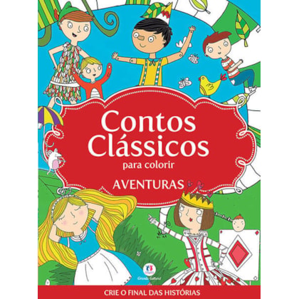 AVENTURAS