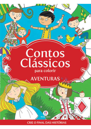 AVENTURAS