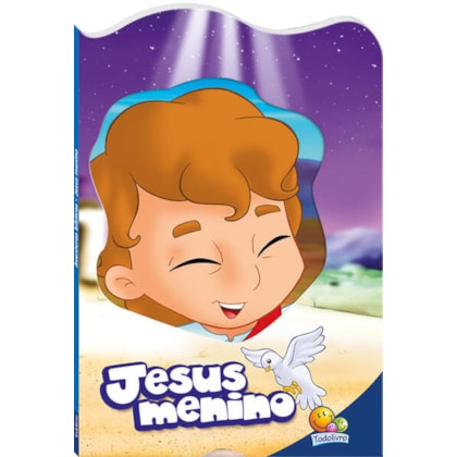 AVENTURAS BÍBLICAS: JESUS MENINO