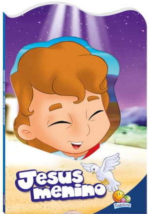 AVENTURAS BÍBLICAS: JESUS MENINO