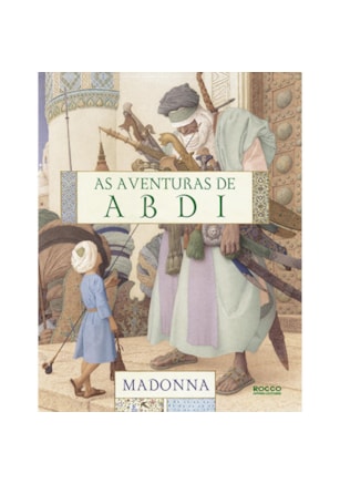 AVENTURAS DE ABDI