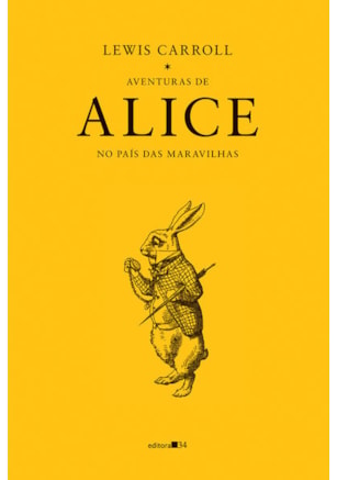 AVENTURAS DE ALICE NO PAÍS DAS MARAVILHAS