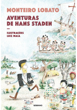 AVENTURAS DE HANS STADEN
