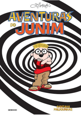 AVENTURAS DE JUNIM