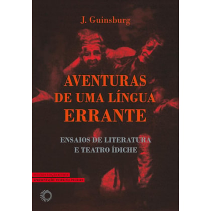 AVENTURAS DE UMA LÍNGUA ERRANTE