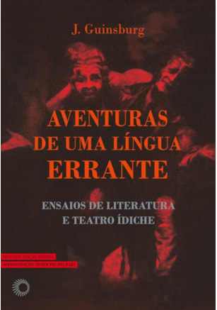 AVENTURAS DE UMA LÍNGUA ERRANTE