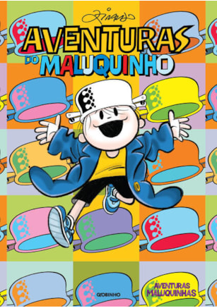 Aventuras do Maluquinho