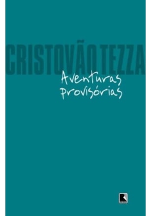 AVENTURAS PROVISÓRIAS
