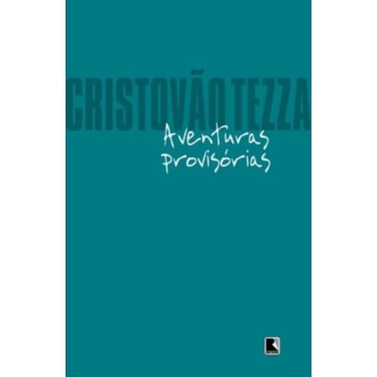 AVENTURAS PROVISÓRIAS
