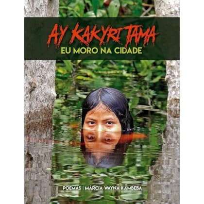 AY KAKYRI TAMA