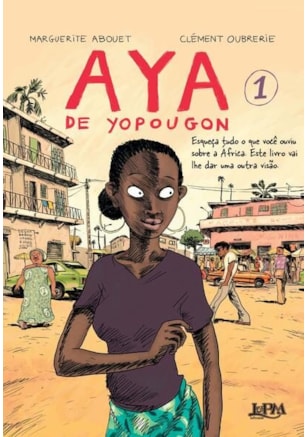 Aya de Yopougon