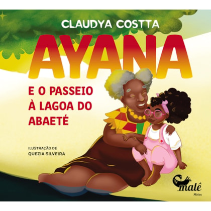 AYANA