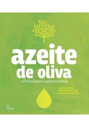 AZEITE DE OLIVA