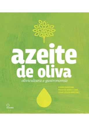 AZEITE DE OLIVA