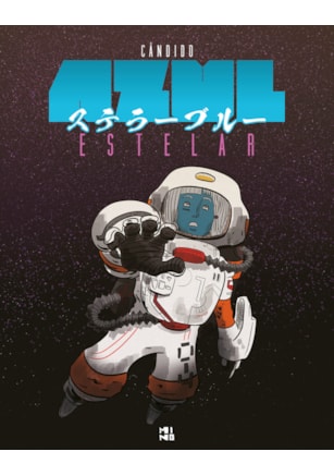 Azul estelar