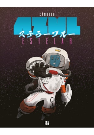 Azul estelar