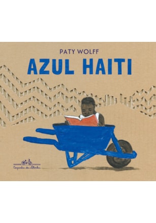 AZUL HAITI
