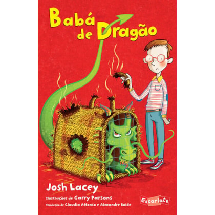 BABÁ DE DRAGÃO
