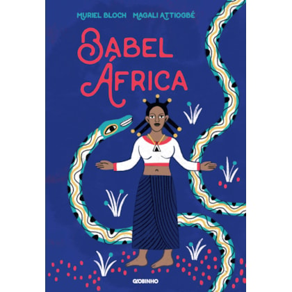 BABEL ÁFRICA
