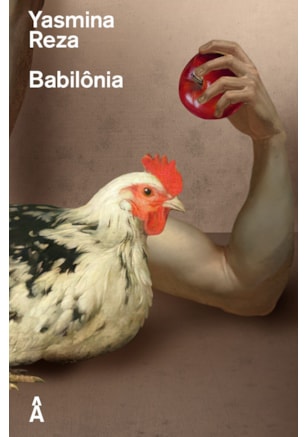 BABILÔNIA