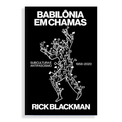 BABILÔNIA EM CHAMAS