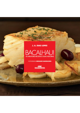 BACALHAU!