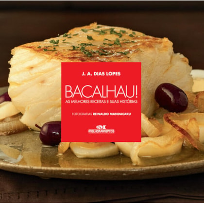 BACALHAU!