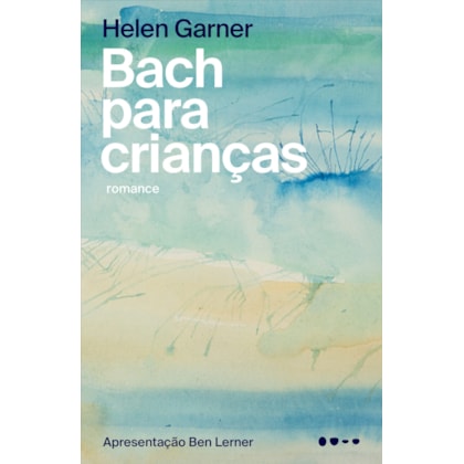 Bach para crianças