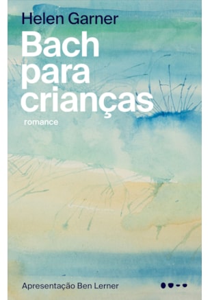 Bach para crianças