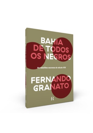BAHIA DE TODOS OS NEGROS