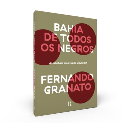 BAHIA DE TODOS OS NEGROS