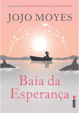 BAÍA DA ESPERANÇA
