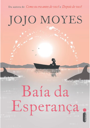 BAÍA DA ESPERANÇA