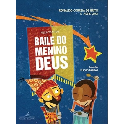 BAILE DO MENINO DEUS