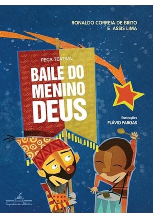 BAILE DO MENINO DEUS