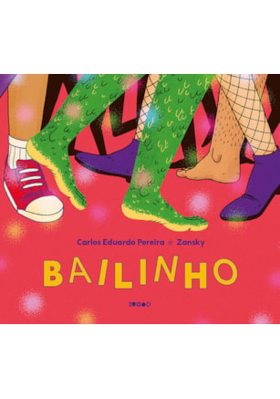 BAILINHO