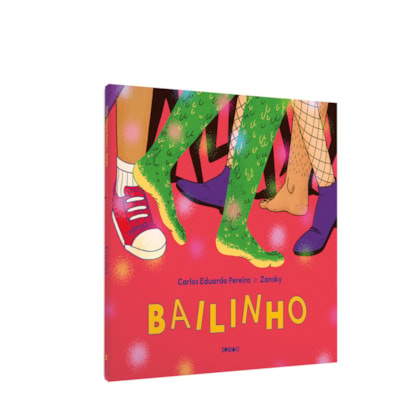 BAILINHO