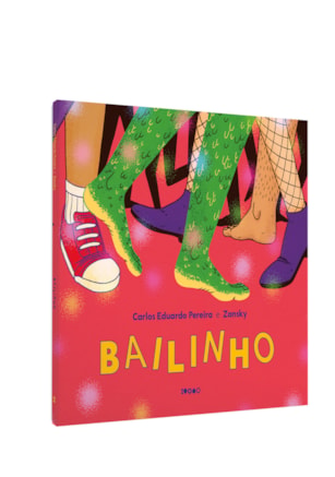 BAILINHO