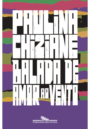 BALADA DE AMOR AO VENTO