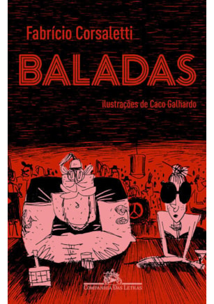 BALADAS