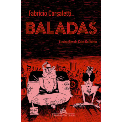 BALADAS