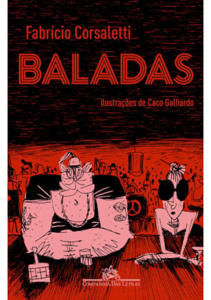BALADAS