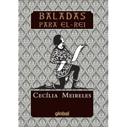 BALADAS PARA EL-REI