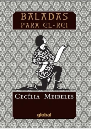 BALADAS PARA EL-REI