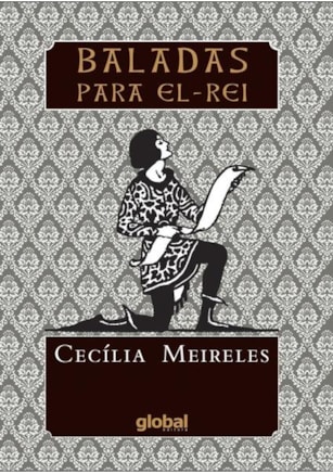 BALADAS PARA EL-REI