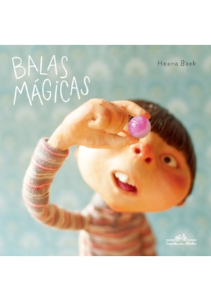BALAS MÁGICAS