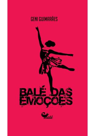 BALÉ DAS EMOÇÕES