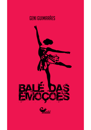 BALÉ DAS EMOÇÕES