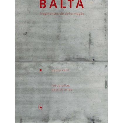 BALTA